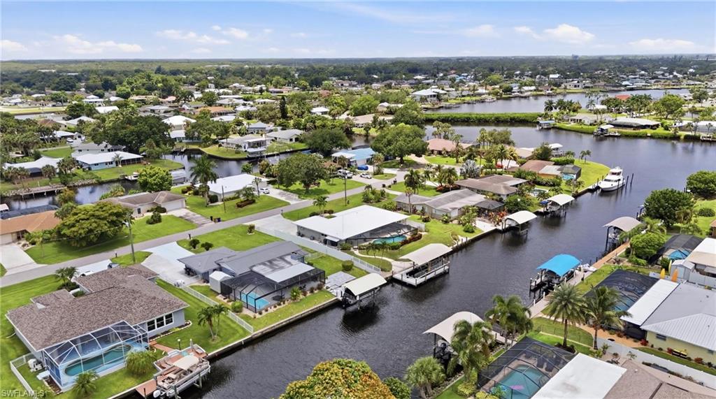 RIVER FOREST - Residential