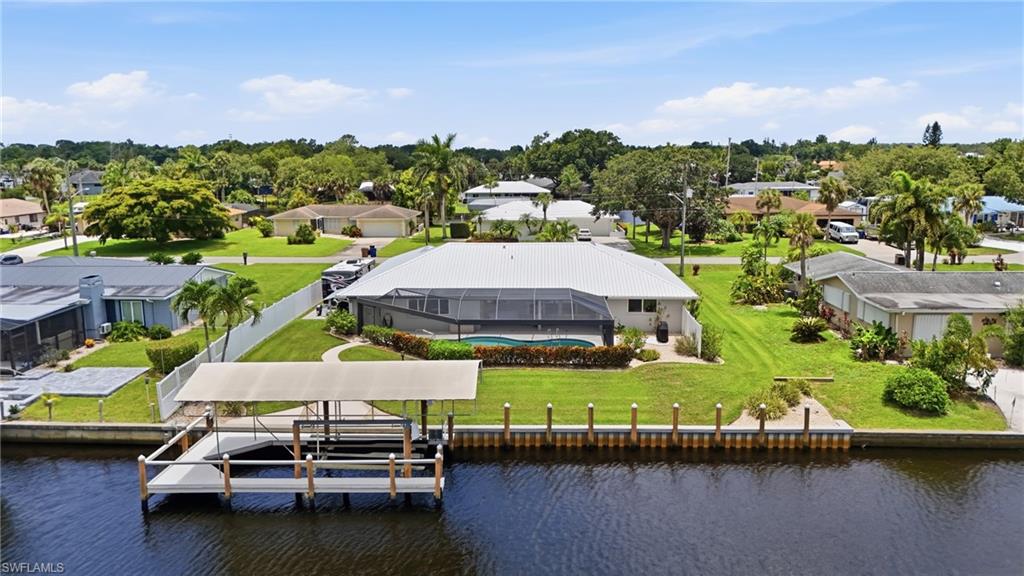 RIVER FOREST - Residential