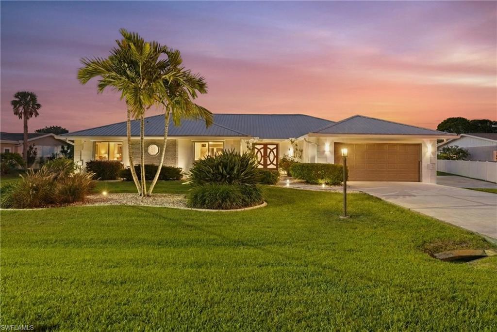 RIVER FOREST - Residential