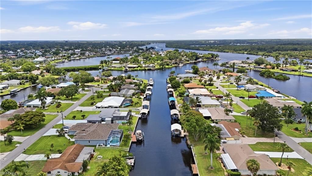 RIVER FOREST - Residential