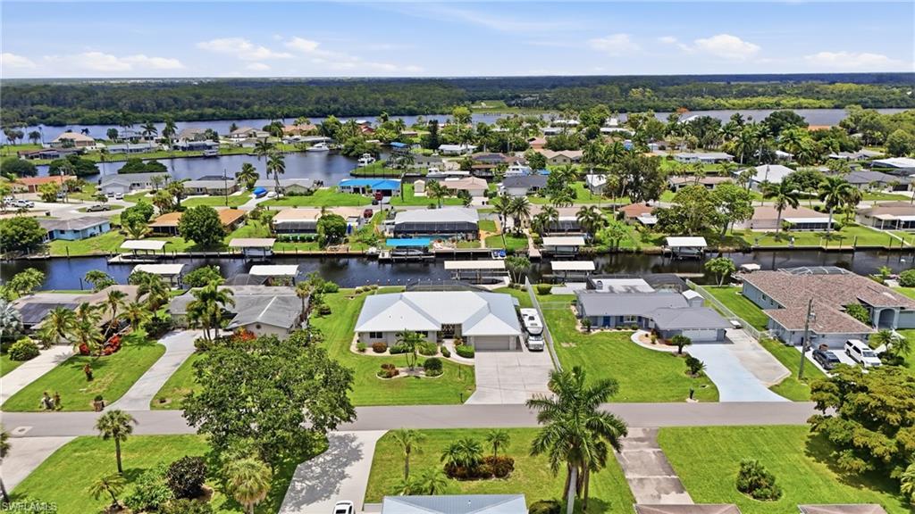 RIVER FOREST - Residential