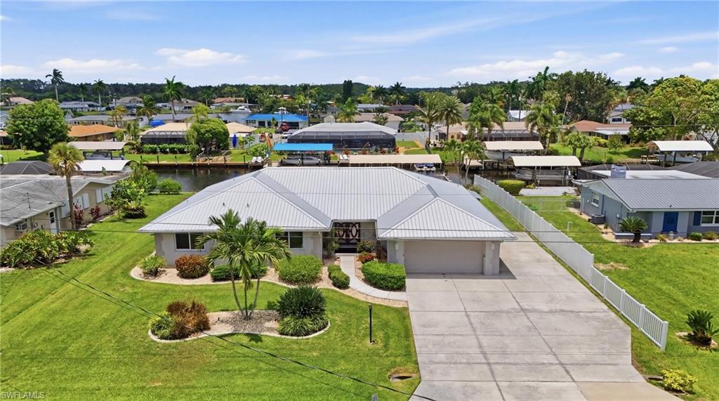RIVER FOREST - Residential