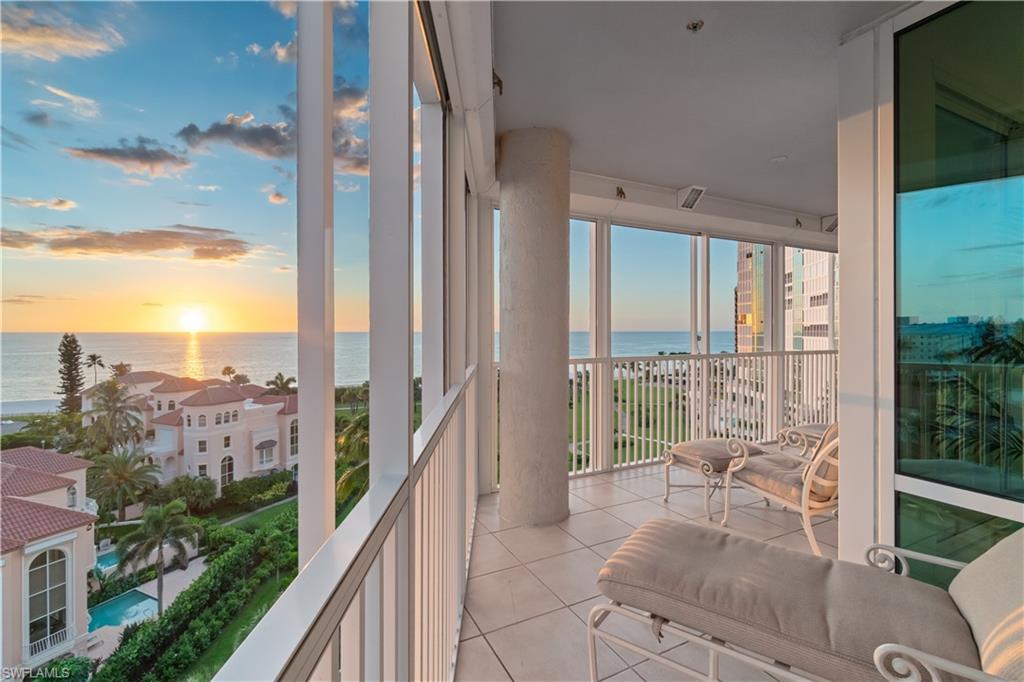 LE CIEL VENETIAN TOWER - Residential