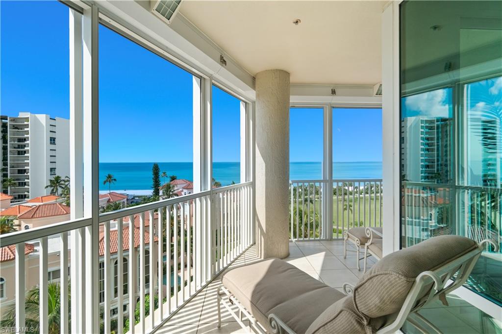LE CIEL VENETIAN TOWER - Residential