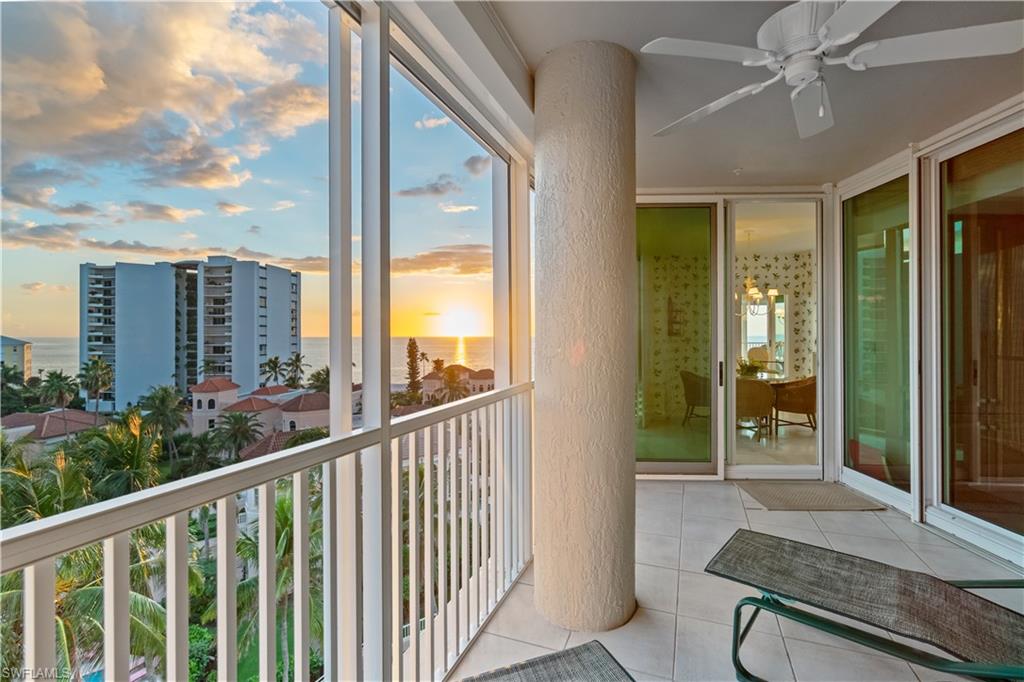 LE CIEL VENETIAN TOWER - Residential