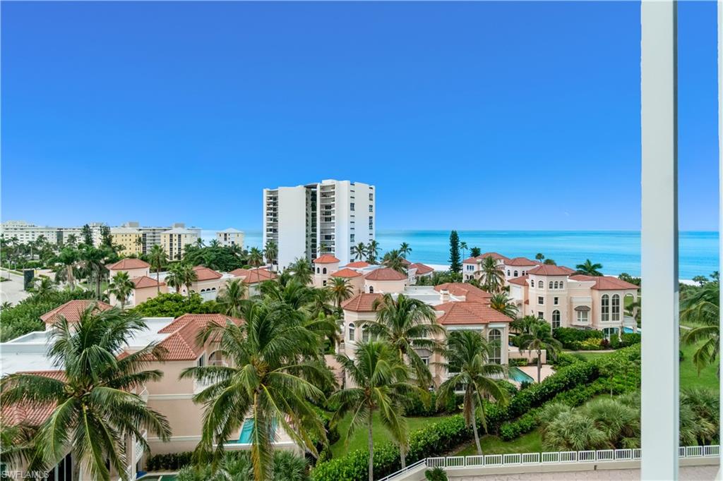 LE CIEL VENETIAN TOWER - Residential
