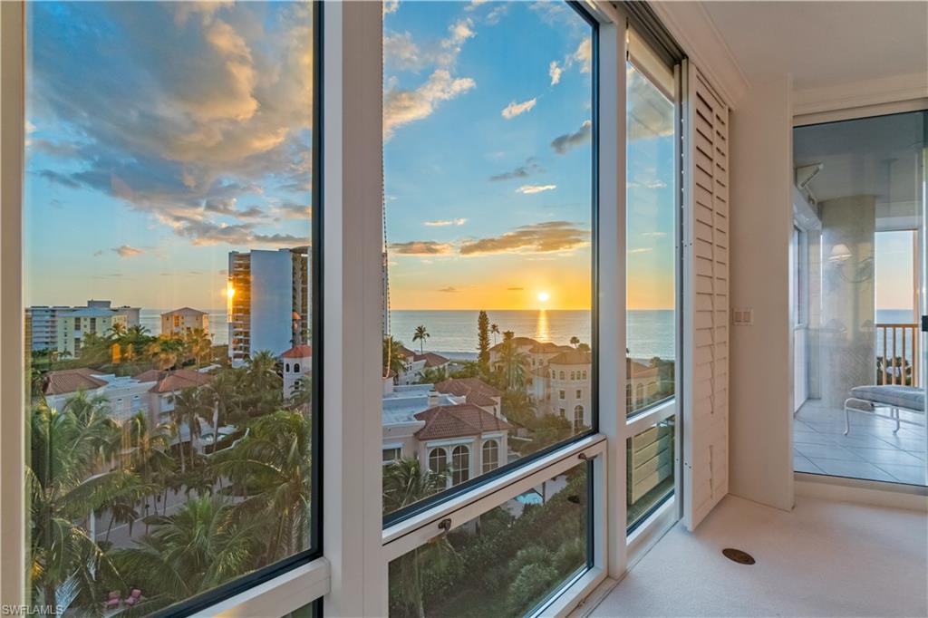 LE CIEL VENETIAN TOWER - Residential