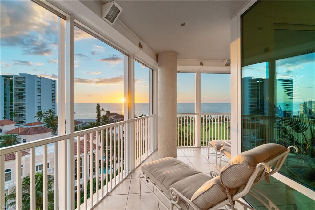 LE CIEL VENETIAN TOWER - Residential