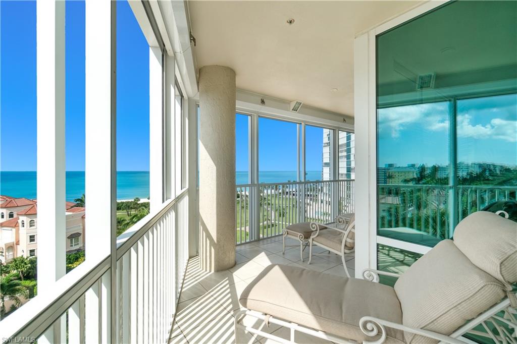 LE CIEL VENETIAN TOWER - Residential