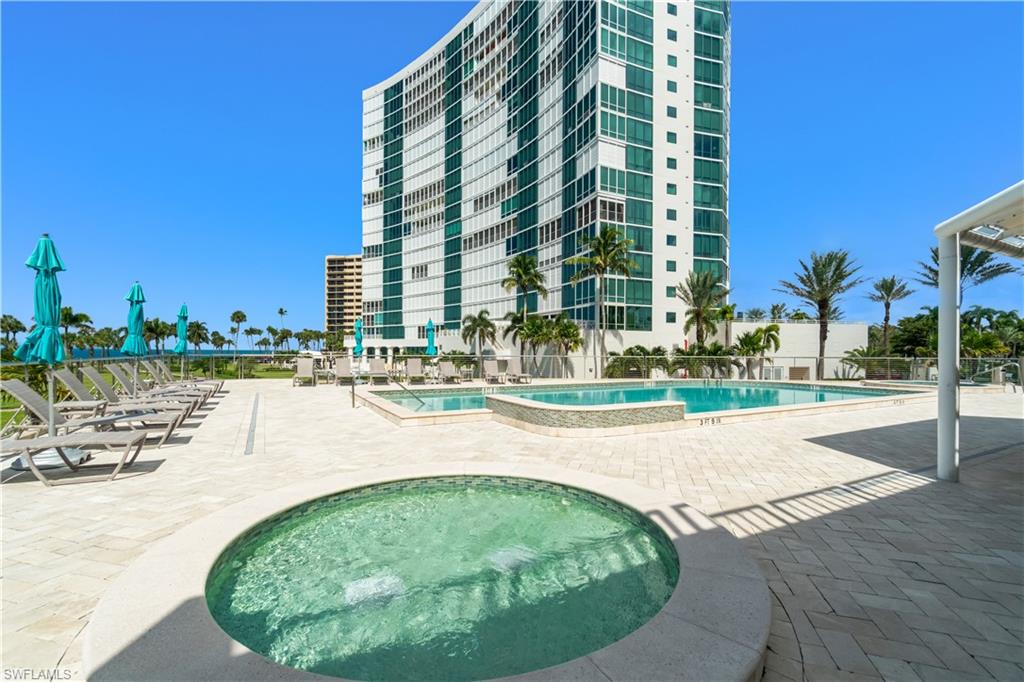 LE CIEL VENETIAN TOWER - Residential