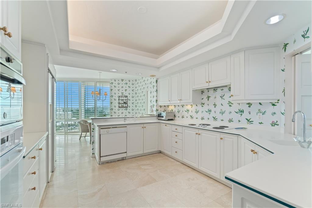 LE CIEL VENETIAN TOWER - Residential