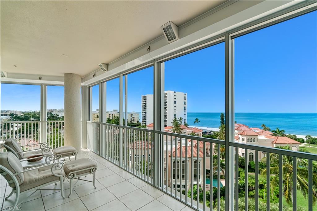 LE CIEL VENETIAN TOWER - Residential