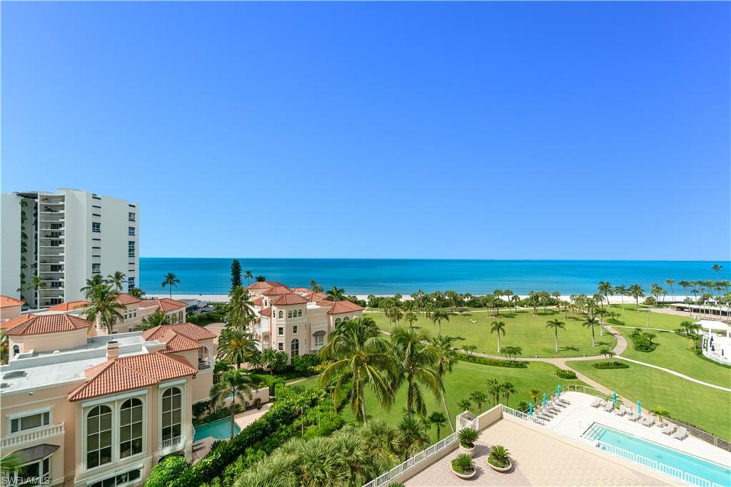 LE CIEL VENETIAN TOWER - Residential