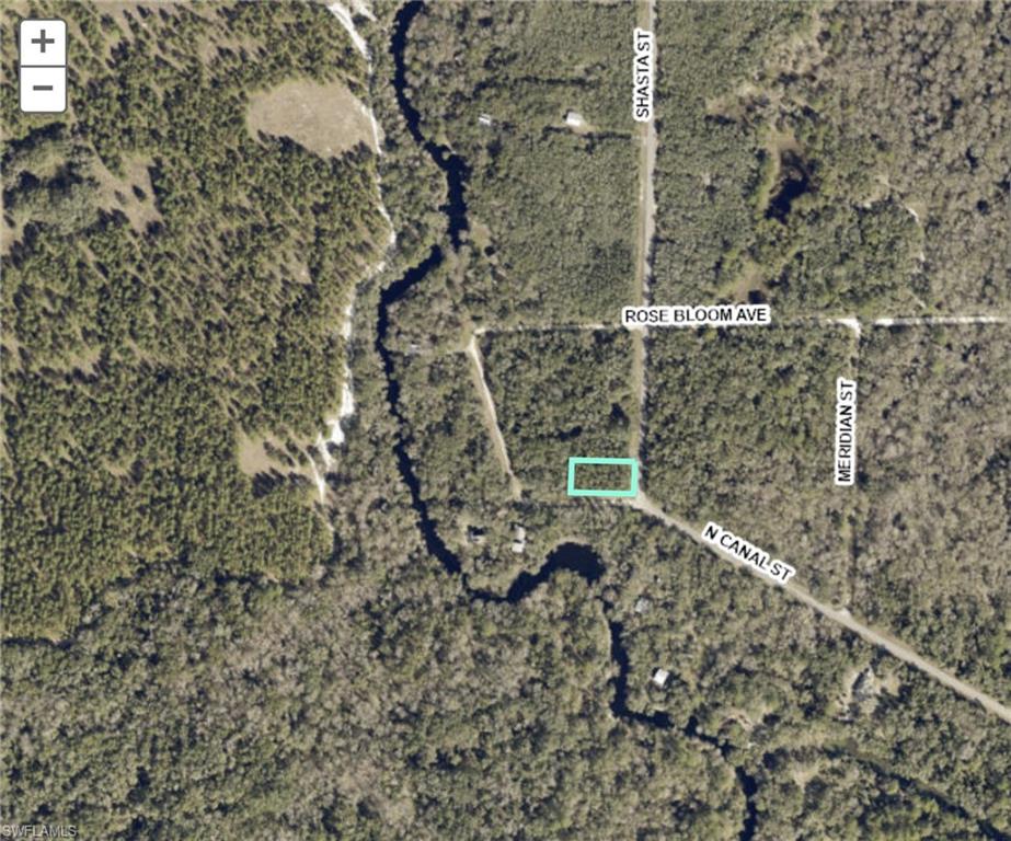 Desirable .46 acre corner lot in Ridge Manor Estates. Great community, especially for nature lovers and outdoor enthusiasts-- new construction is popping up, but the neighborhood is still mostly wooded/rural. Paved road. No HOA. Need more space? Three adjoining lots are also available separately and all together would create a spacious 1.93 acres on the corner of Shasta St and N. Canal St. All kinds of Florida wildlife abounds in the area, especially native and migratory birds. And, the community is surrounded by some of the state's best wildlife areas. Right down the street is Withlacoochee State Forest with miles of hiking/horseback/biking trails. Silver Lake Recreation Area, Richloam Wildlife area, and Green Swamp West wildlife areas are just minutes away by car. Short drive to Interstate 75; Tampa, Orlando and Florida's gorgeous beaches are all within an hour drive. Don't miss the opportunity to own your own piece of paradise.