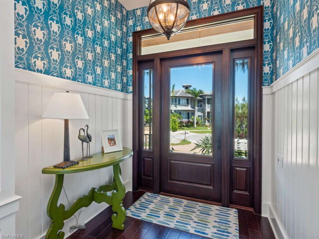 MARCO ISLAND - Residential