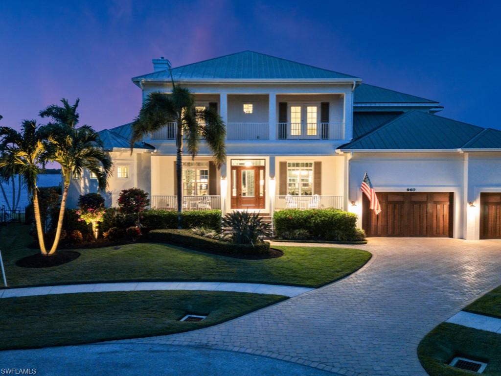 MARCO ISLAND - Residential