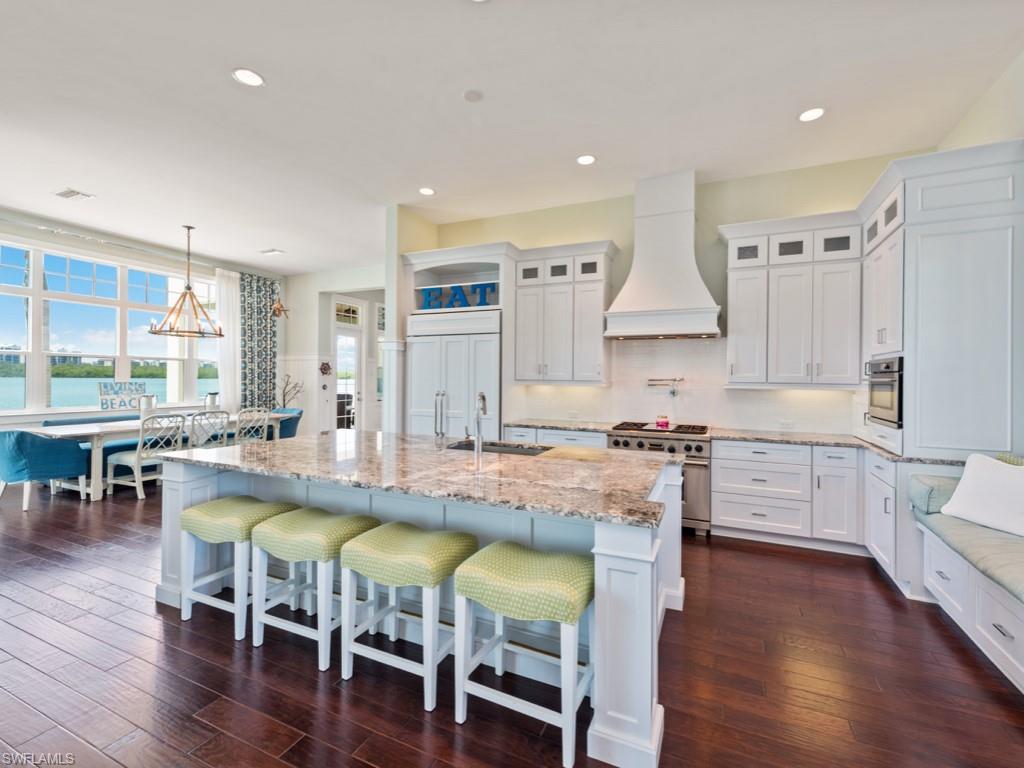 MARCO ISLAND - Residential