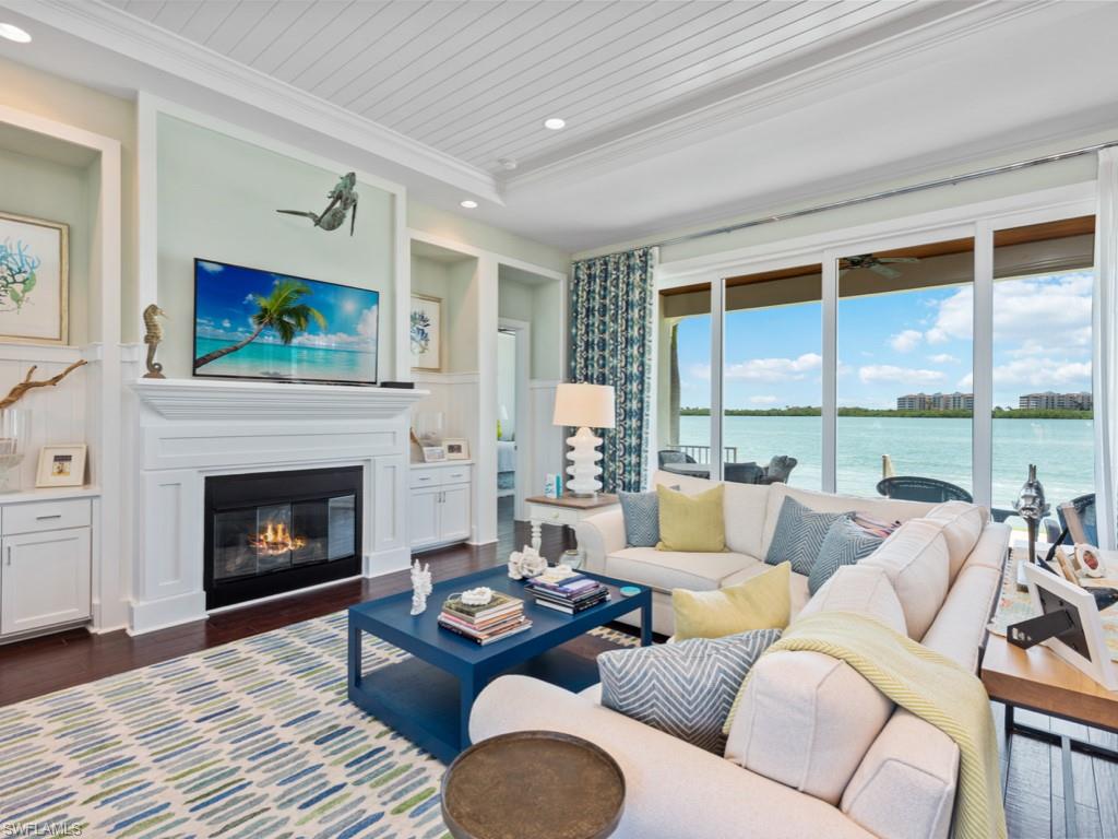 MARCO ISLAND - Residential