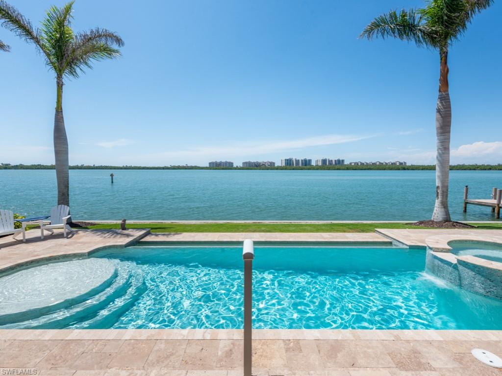 MARCO ISLAND - Residential