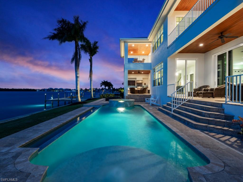 MARCO ISLAND - Residential