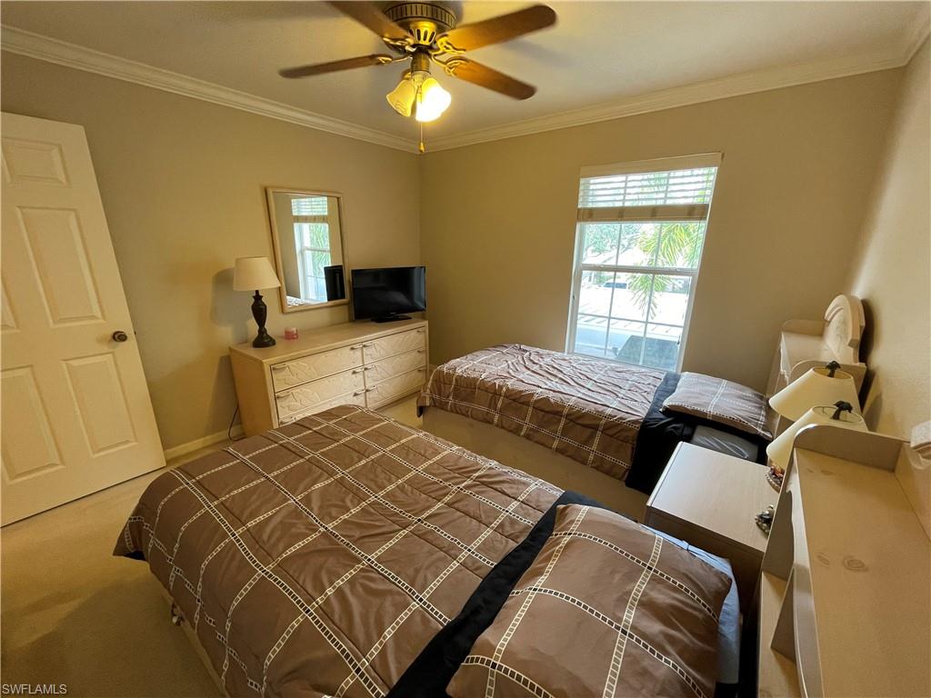 MANOR - Residential Lease