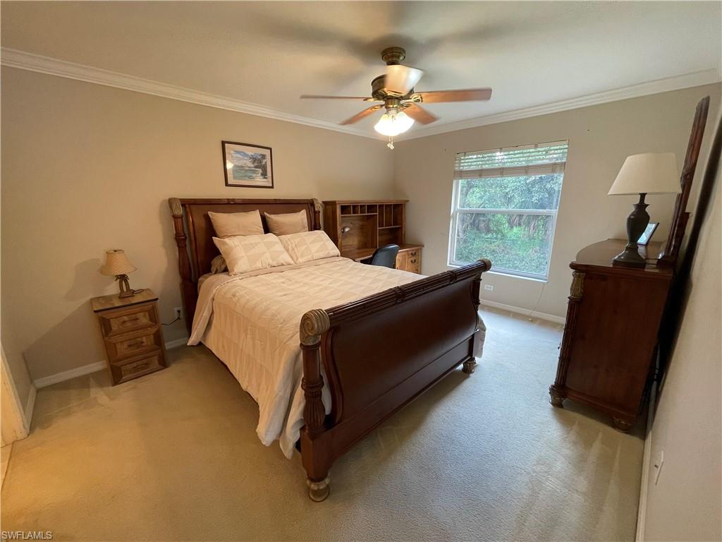 MANOR - Residential Lease