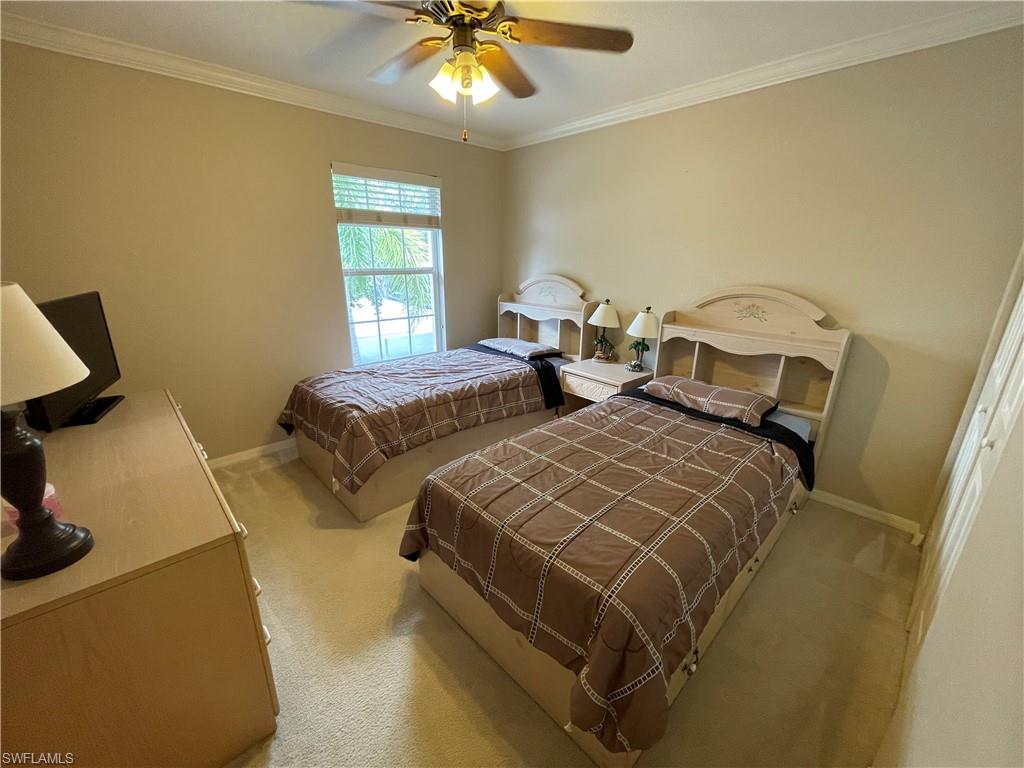 MANOR - Residential Lease