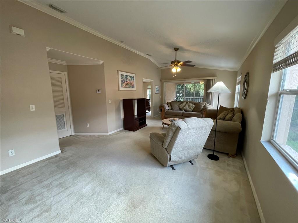MANOR - Residential Lease