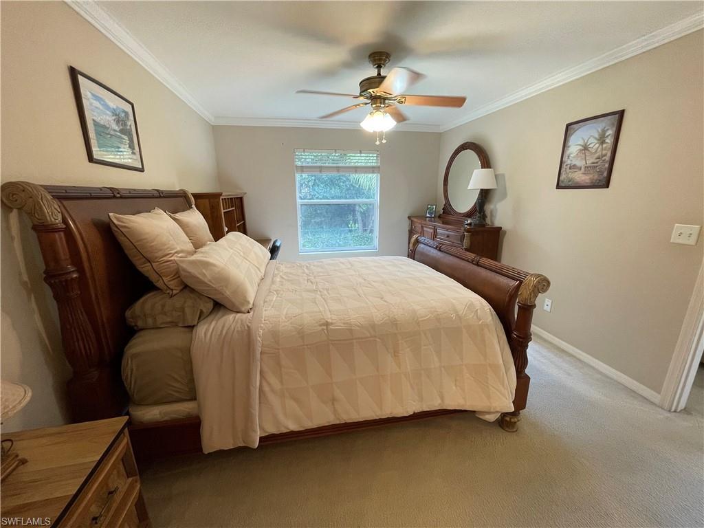 MANOR - Residential Lease