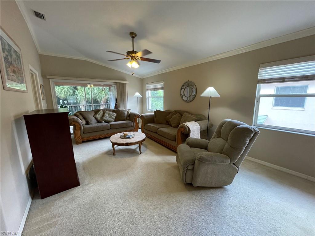 MANOR - Residential Lease