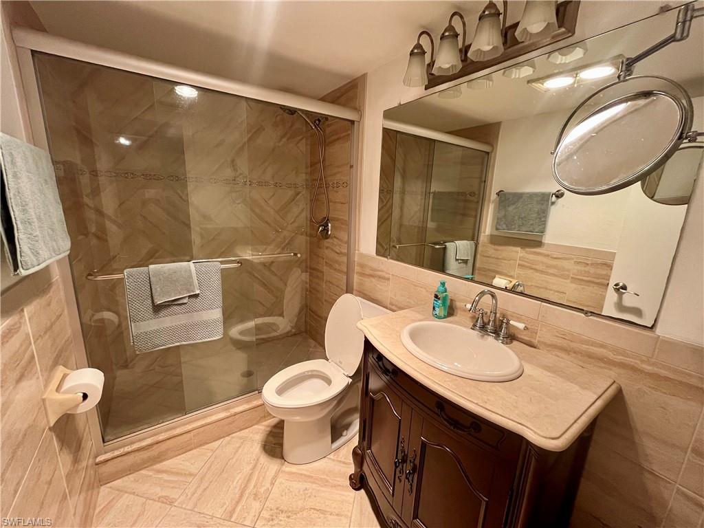 HARBOR SOUTH CONDO - Residential