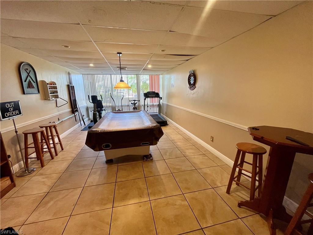 HARBOR SOUTH CONDO - Residential