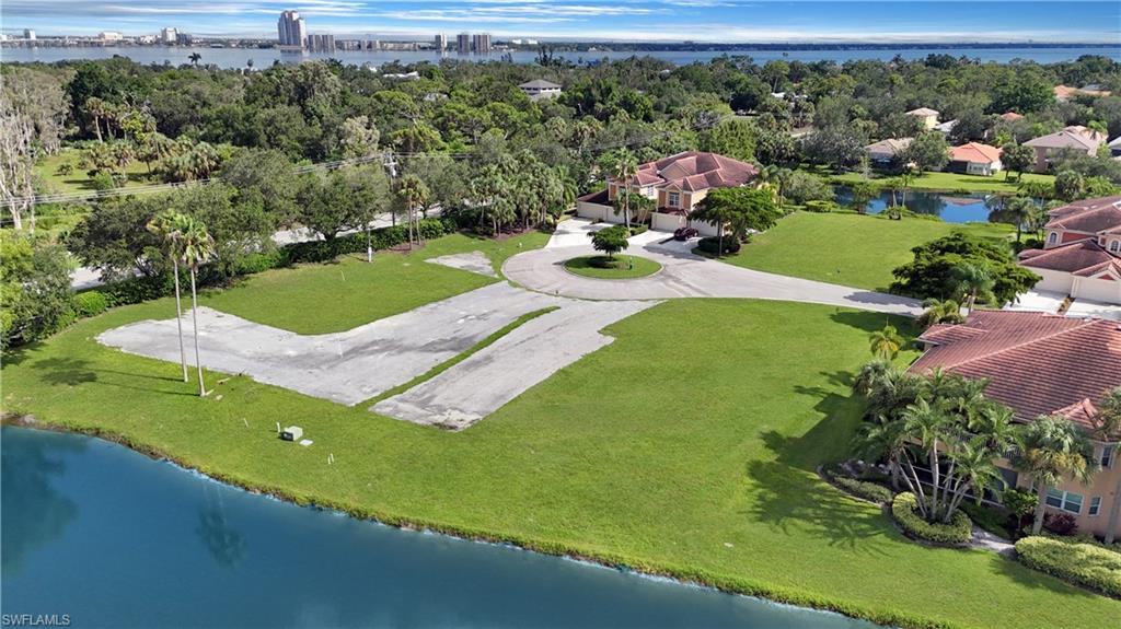 MOODY RIVER ESTATES - Land