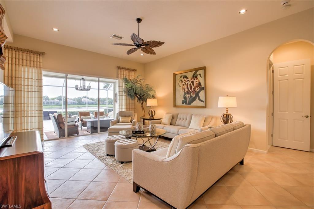 LAUREL MEADOW - Residential