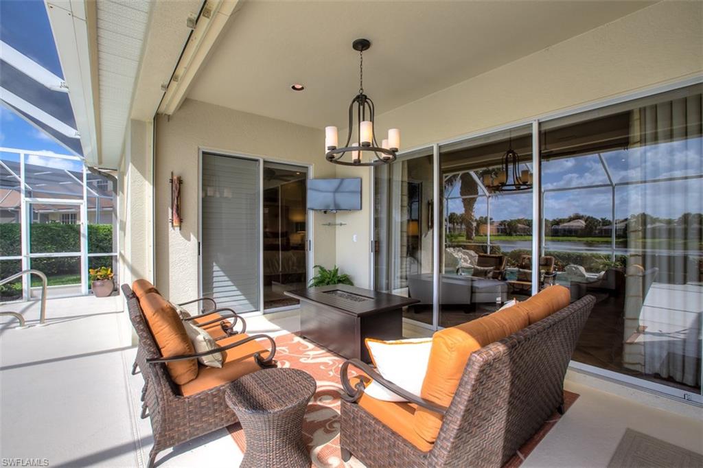 LAUREL MEADOW - Residential
