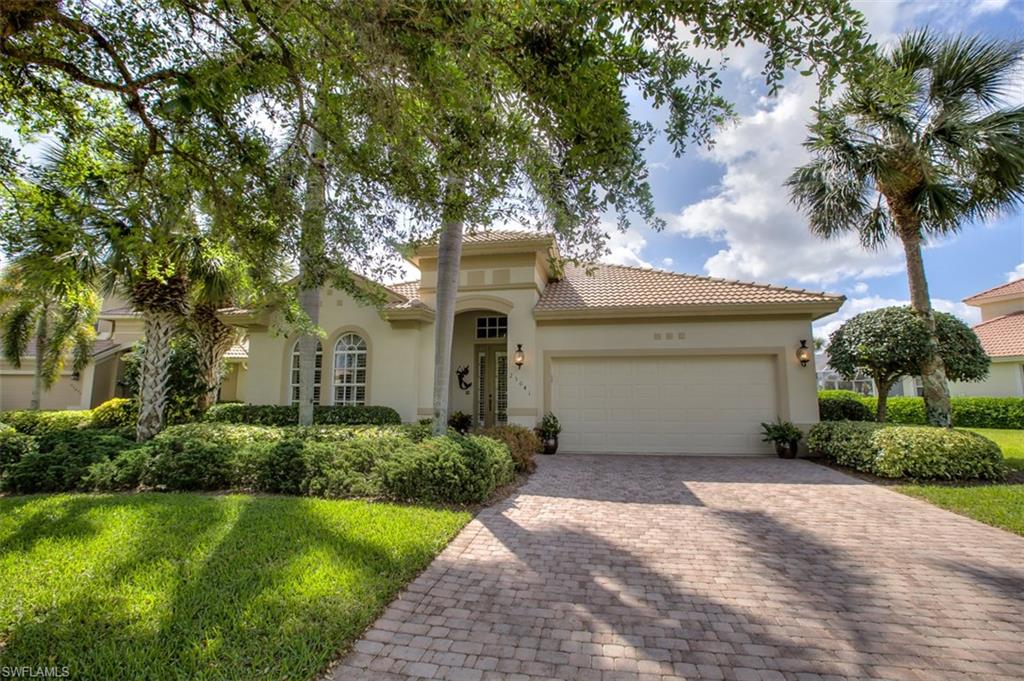 LAUREL MEADOW - Residential