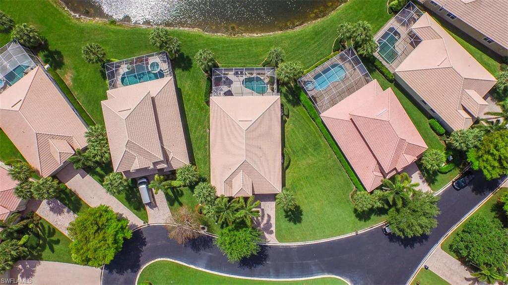 LAUREL MEADOW - Residential