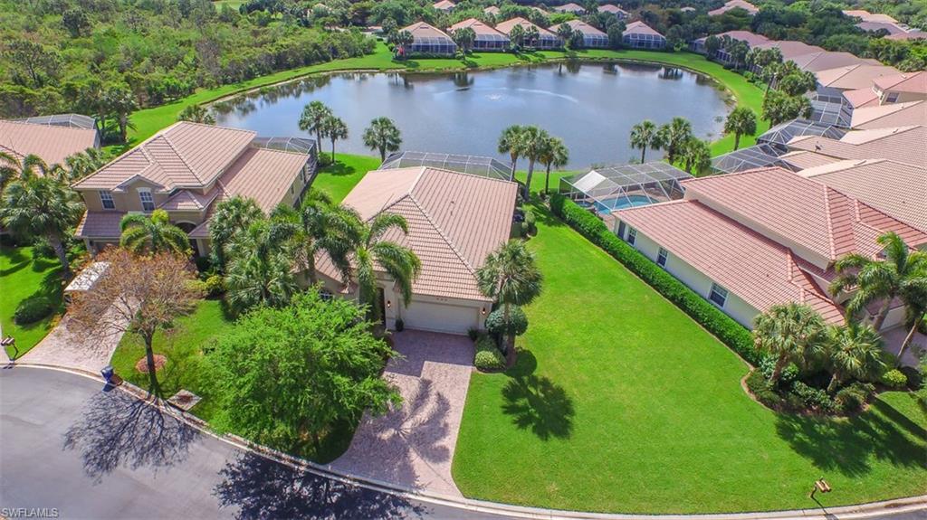 LAUREL MEADOW - Residential