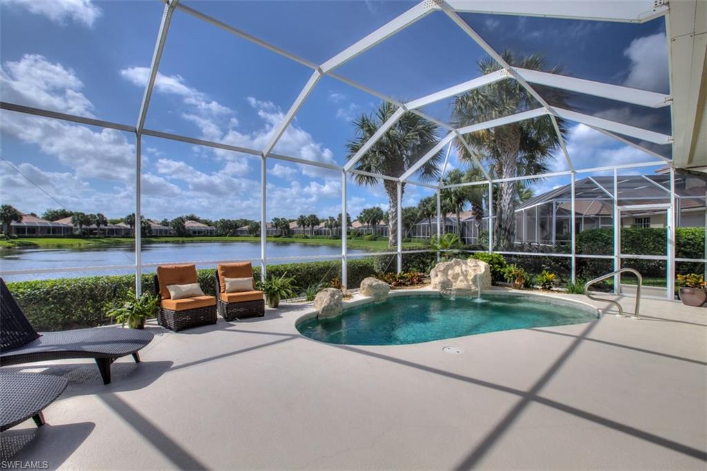 LAUREL MEADOW - Residential