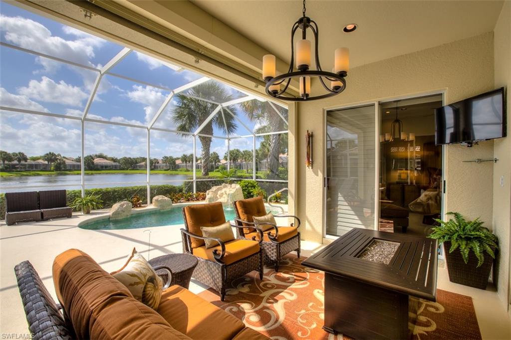 LAUREL MEADOW - Residential