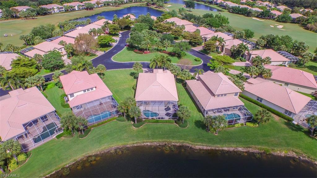 LAUREL MEADOW - Residential