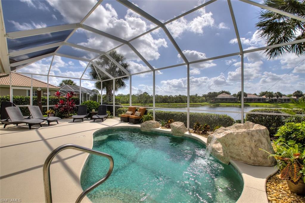 LAUREL MEADOW - Residential