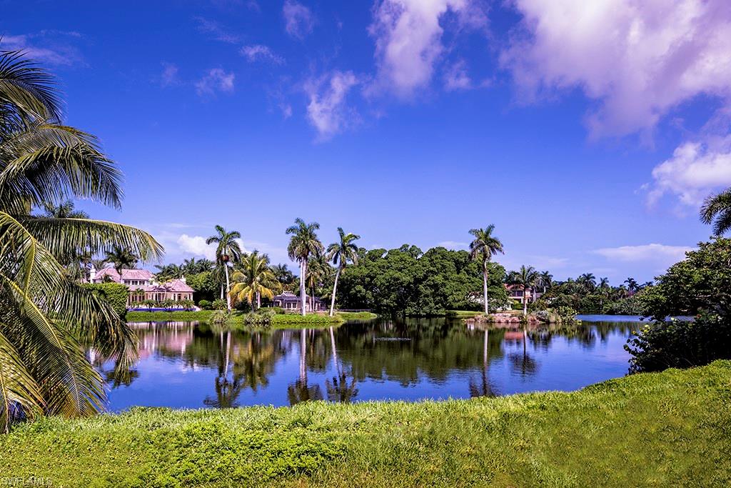 PORT ROYAL - Land