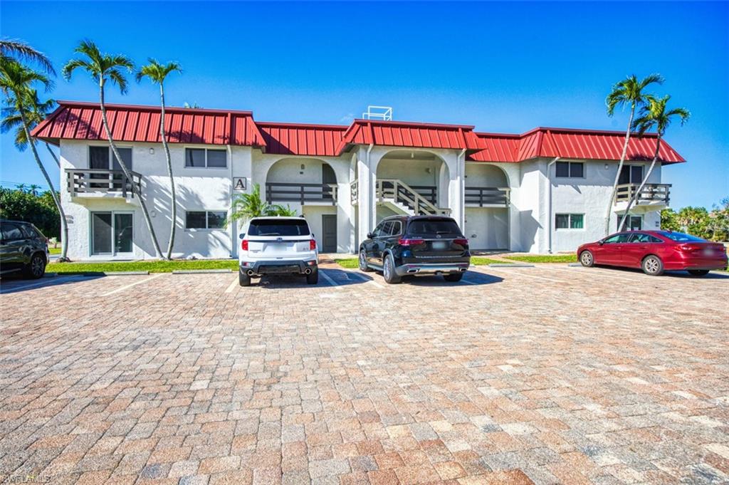 SPANISH CAY CONDO - Residential