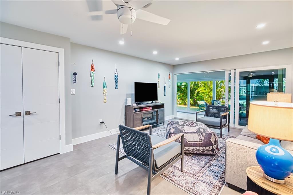 SPANISH CAY CONDO - Residential