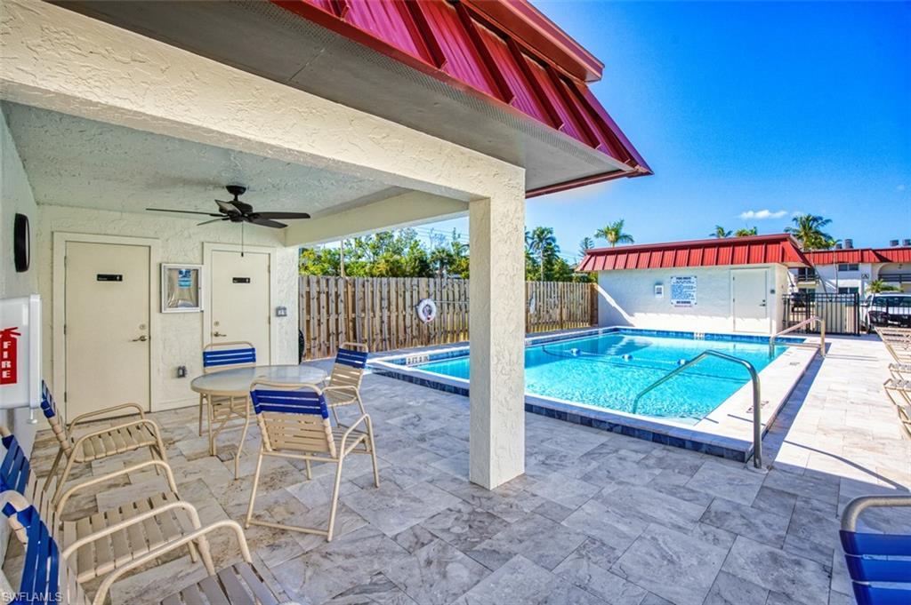 SPANISH CAY CONDO - Residential