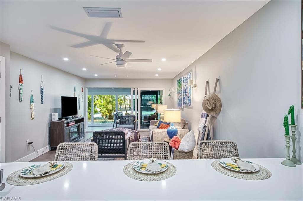 SPANISH CAY CONDO - Residential