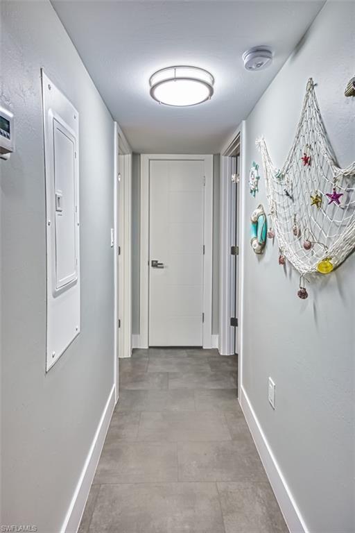 SPANISH CAY CONDO - Residential