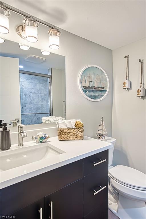 SPANISH CAY CONDO - Residential