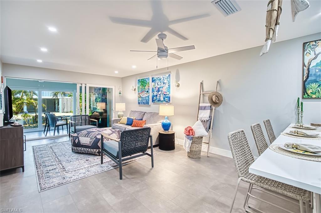 SPANISH CAY CONDO - Residential
